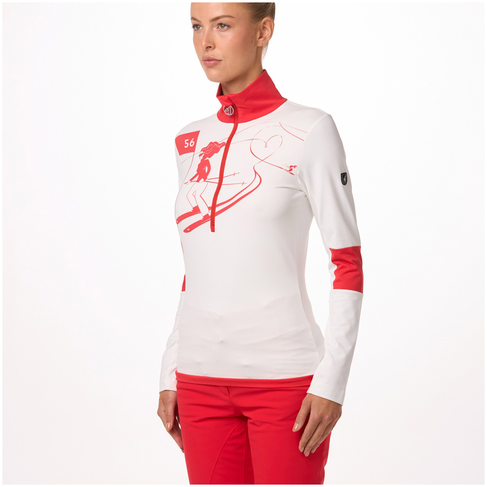 Toni Sailer Yumi First Layer W (25/26)