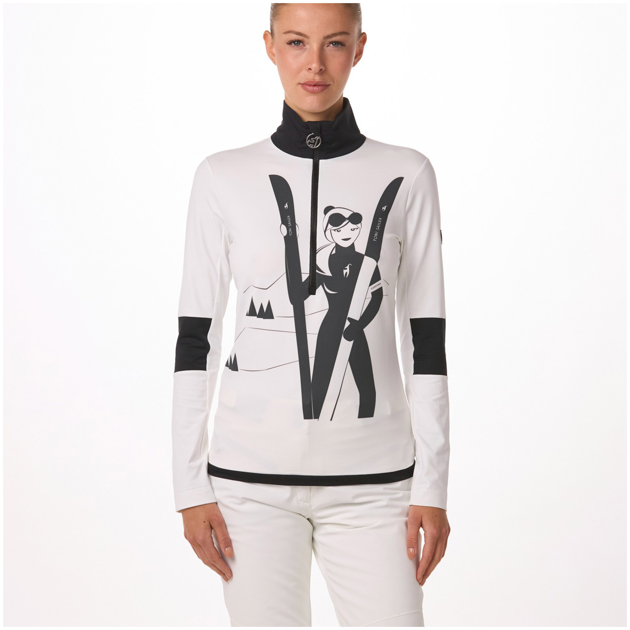 Toni Sailer Yumi First Layer W (25/26)