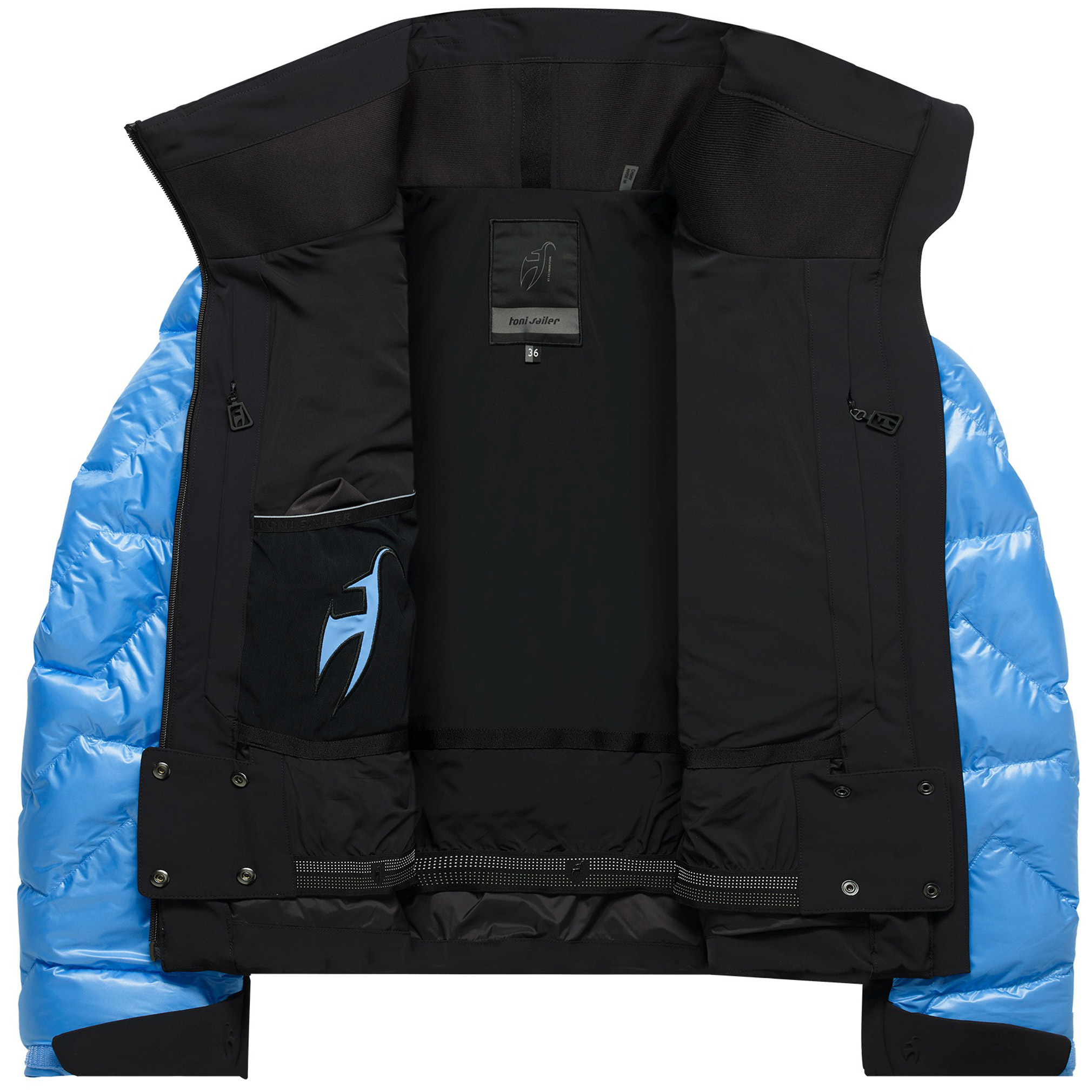 Toni Sailer Zoe Ski Jacket W (25/26)