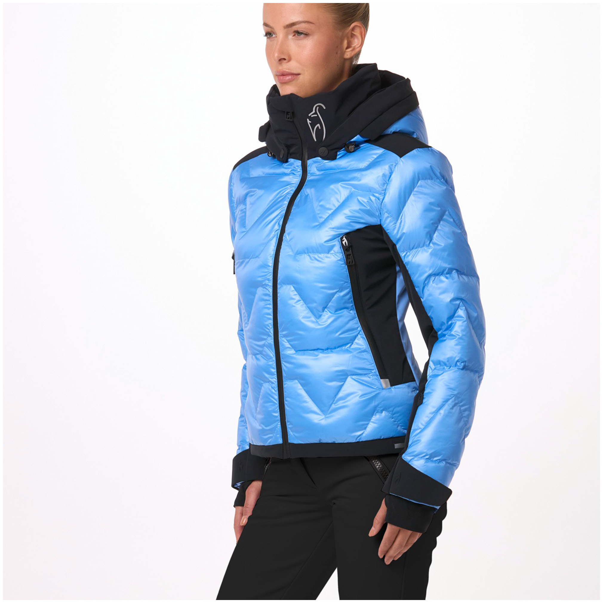 Toni Sailer Zoe Ski Jacket W (25/26)