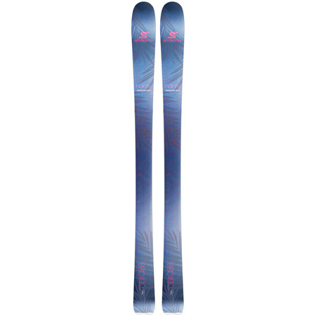 Stockli Nela 88 Skis (25/26)