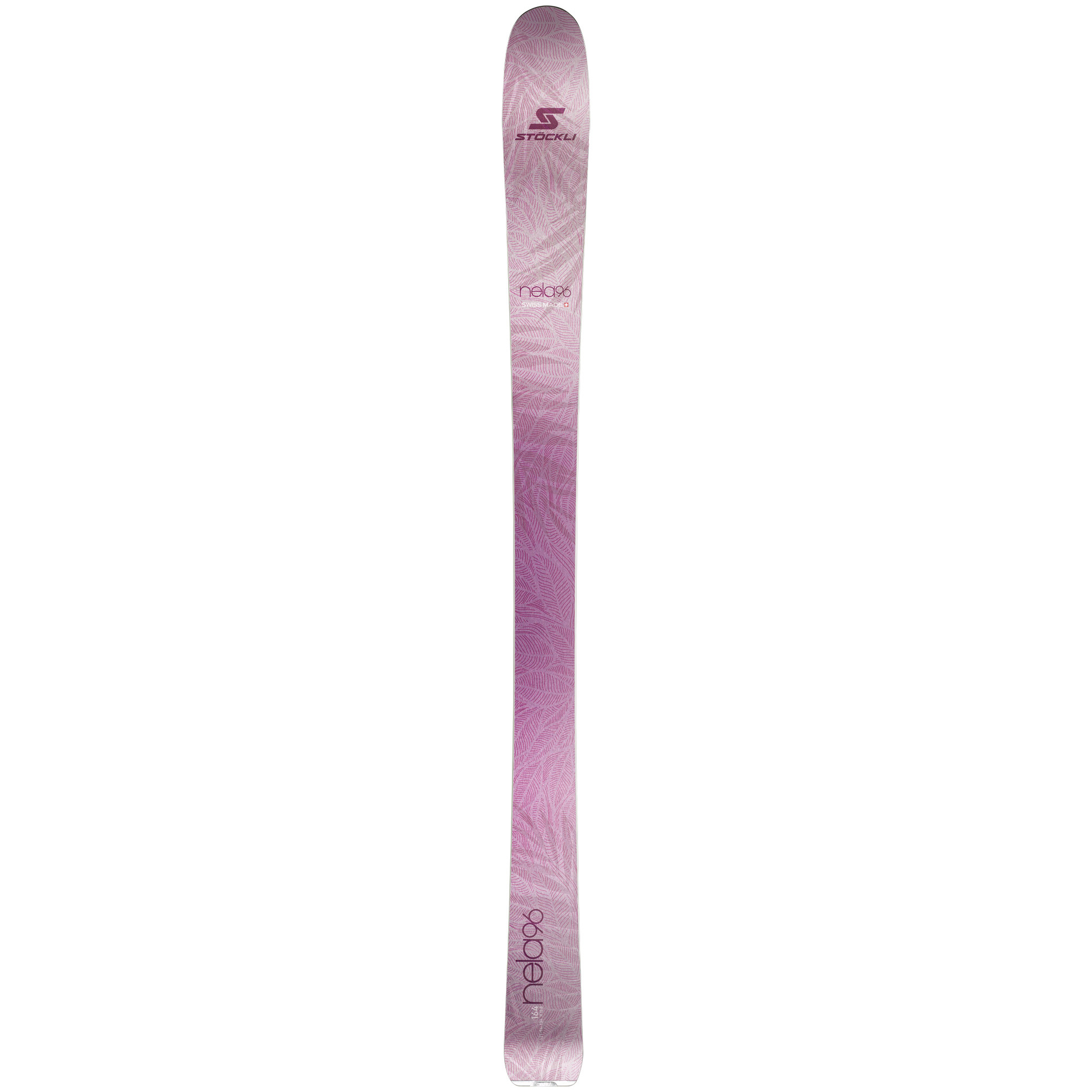 Stockli Nela 96 Skis (25/26)