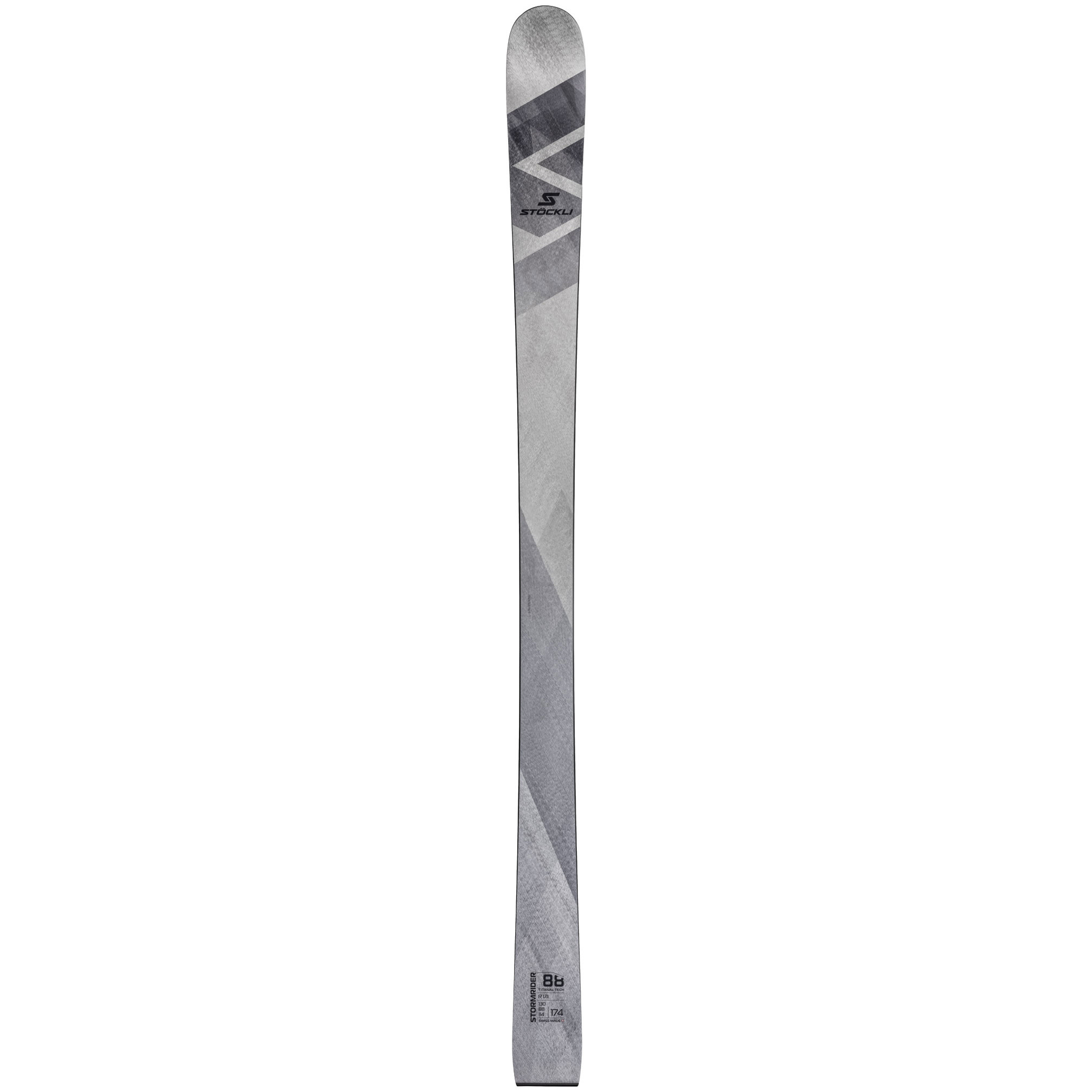 Stockli STORMRIDER 88 Skis (26/27)