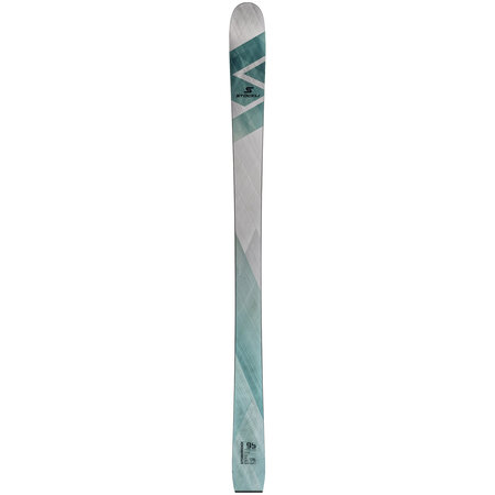 Stockli STORMRIDER 95 Skis (26/27)