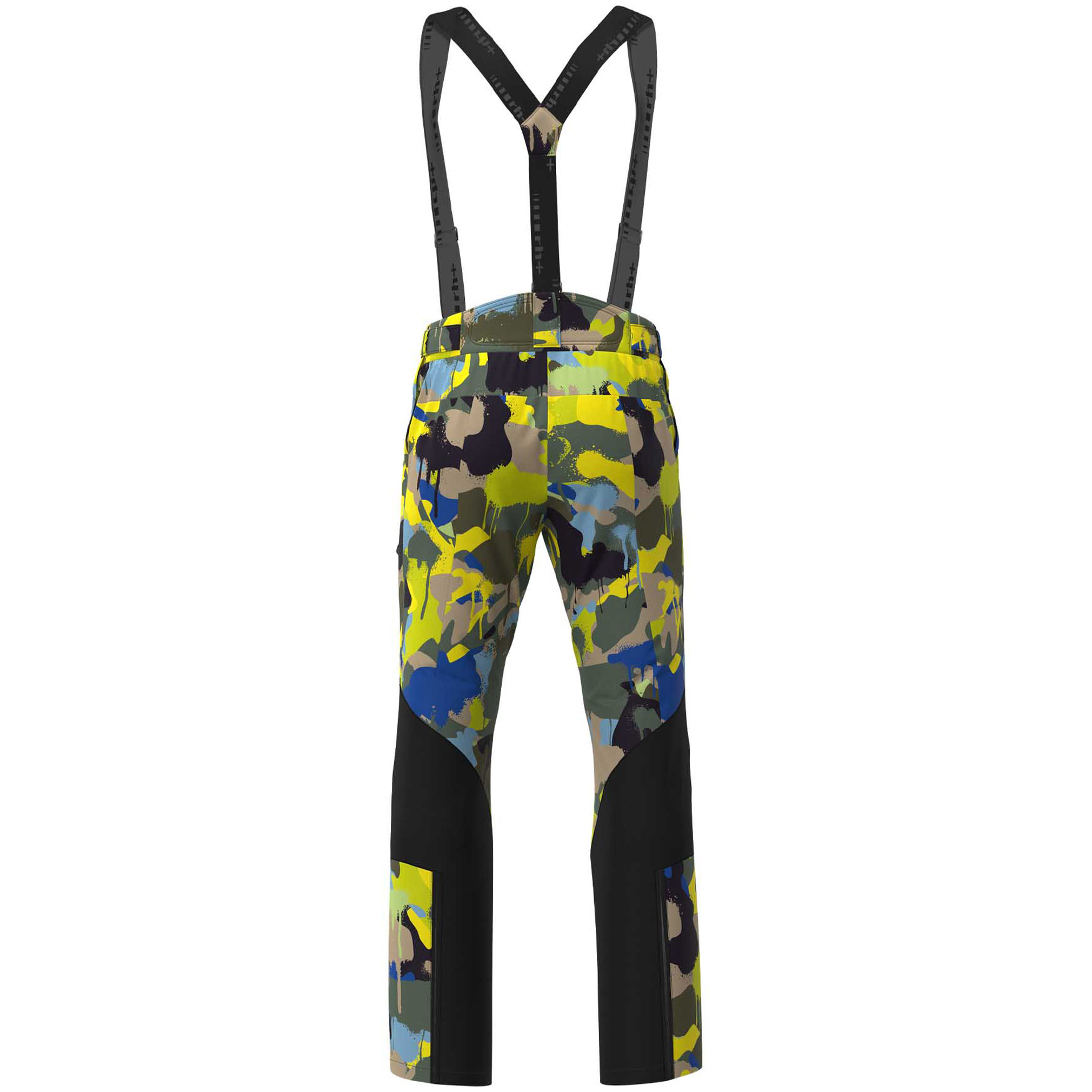 RH + Bimateric M Pants (25/26)