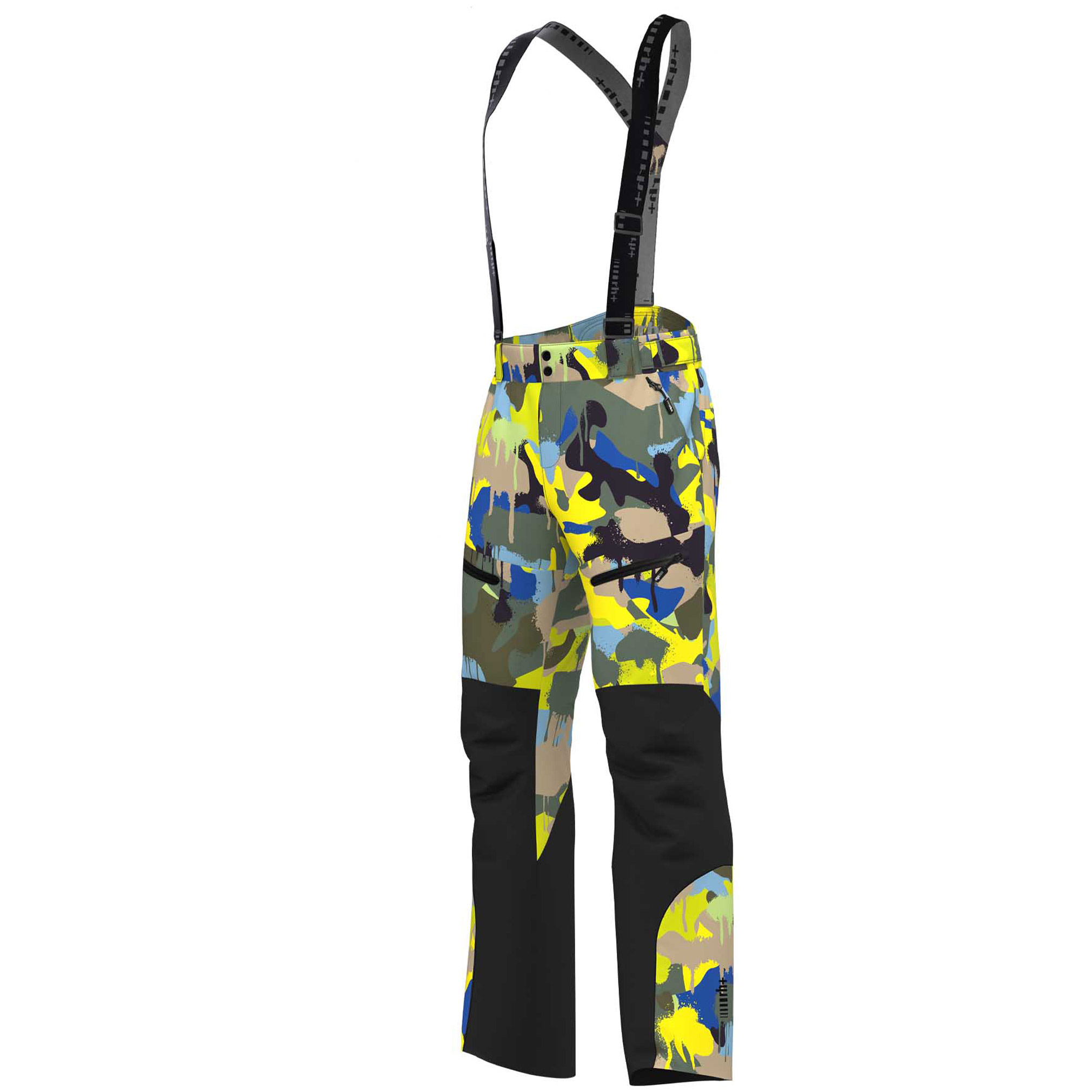 RH + Bimateric M Pants (25/26)