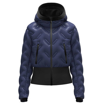 RH + Calipso II Crop W Jacket (26/27)
