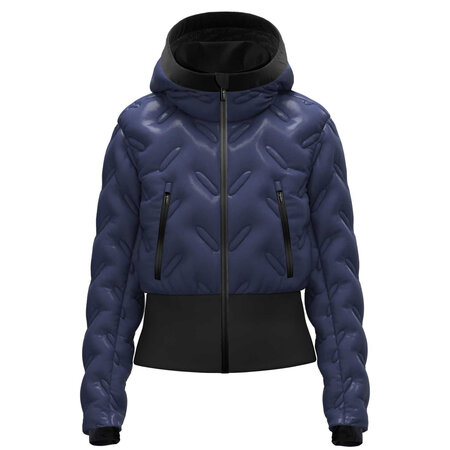 RH + Calipso II Crop W Jacket (26/27)