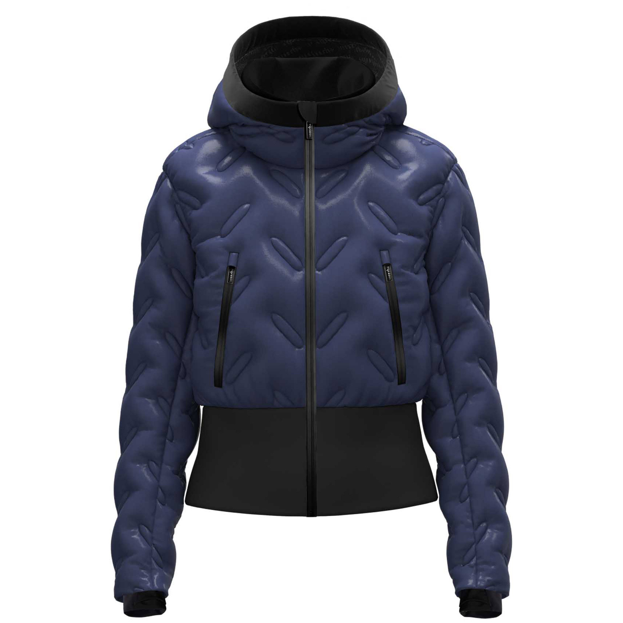 RH + Calipso II Crop W Jacket (25/26)