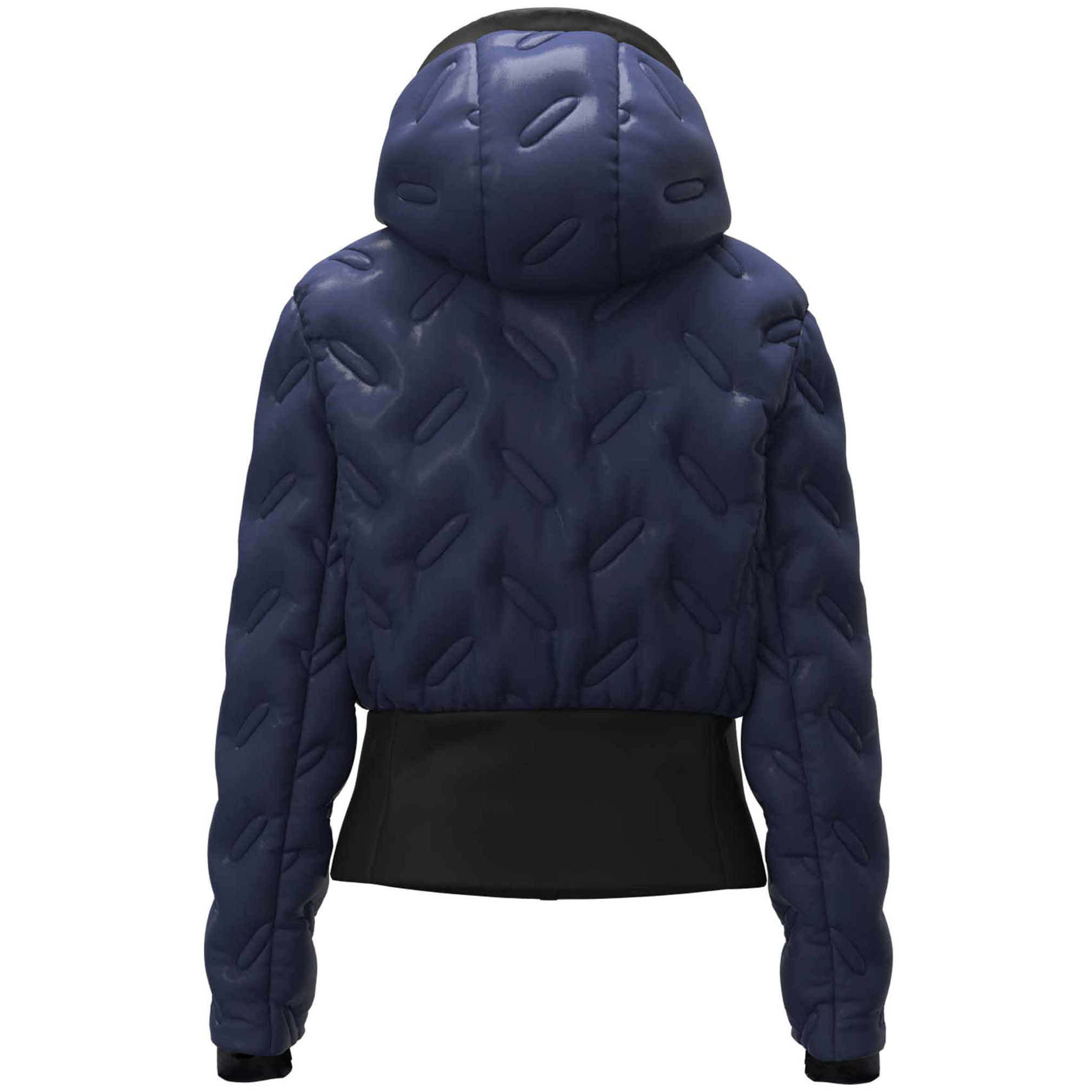 RH + Calipso II Crop W Jacket (25/26)