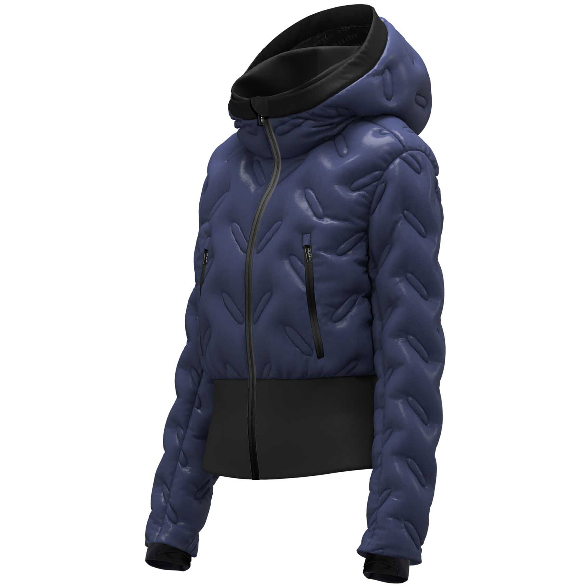 RH + Calipso II Crop W Jacket (25/26)