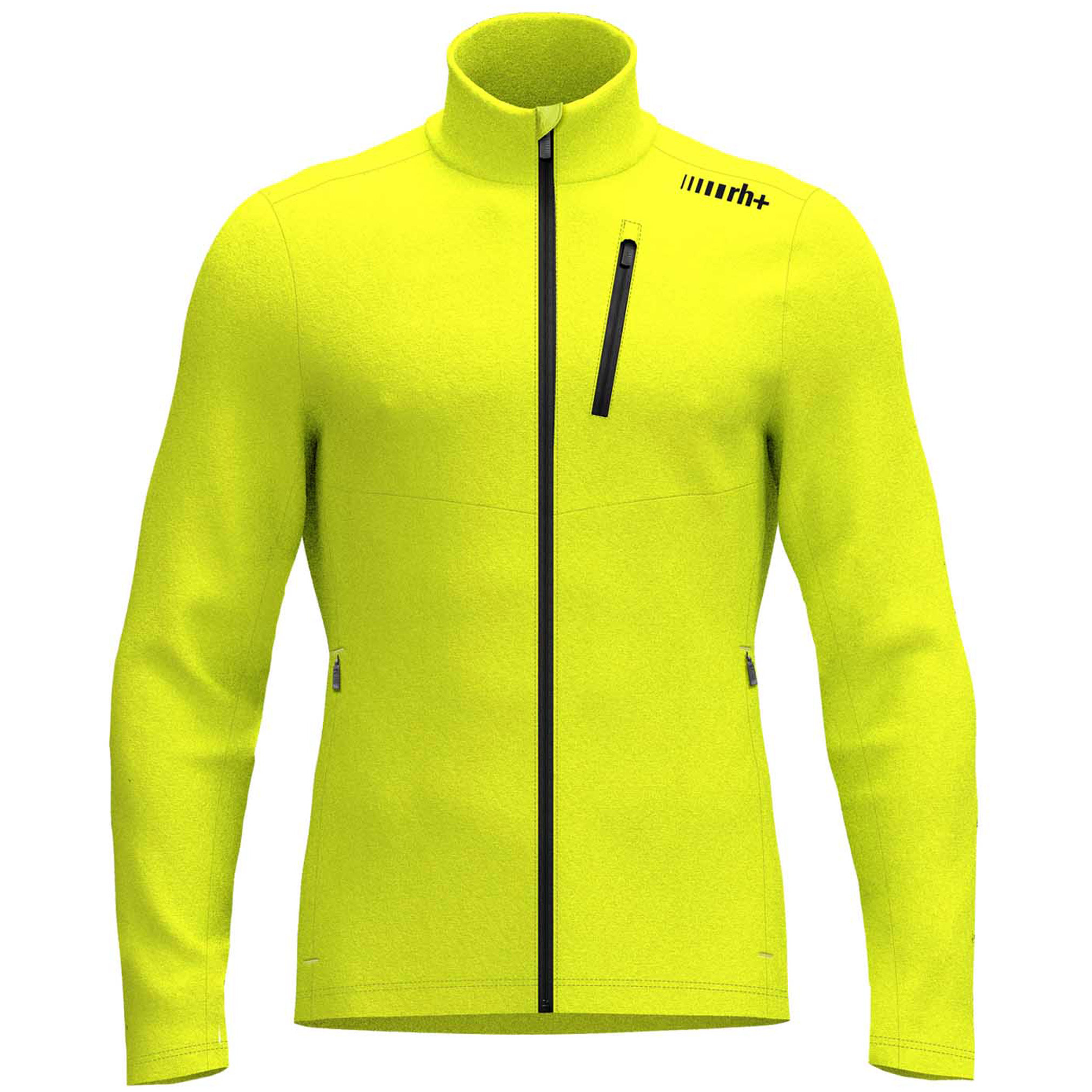 RH + Full Zip 37.5 M Jersey (25/26)