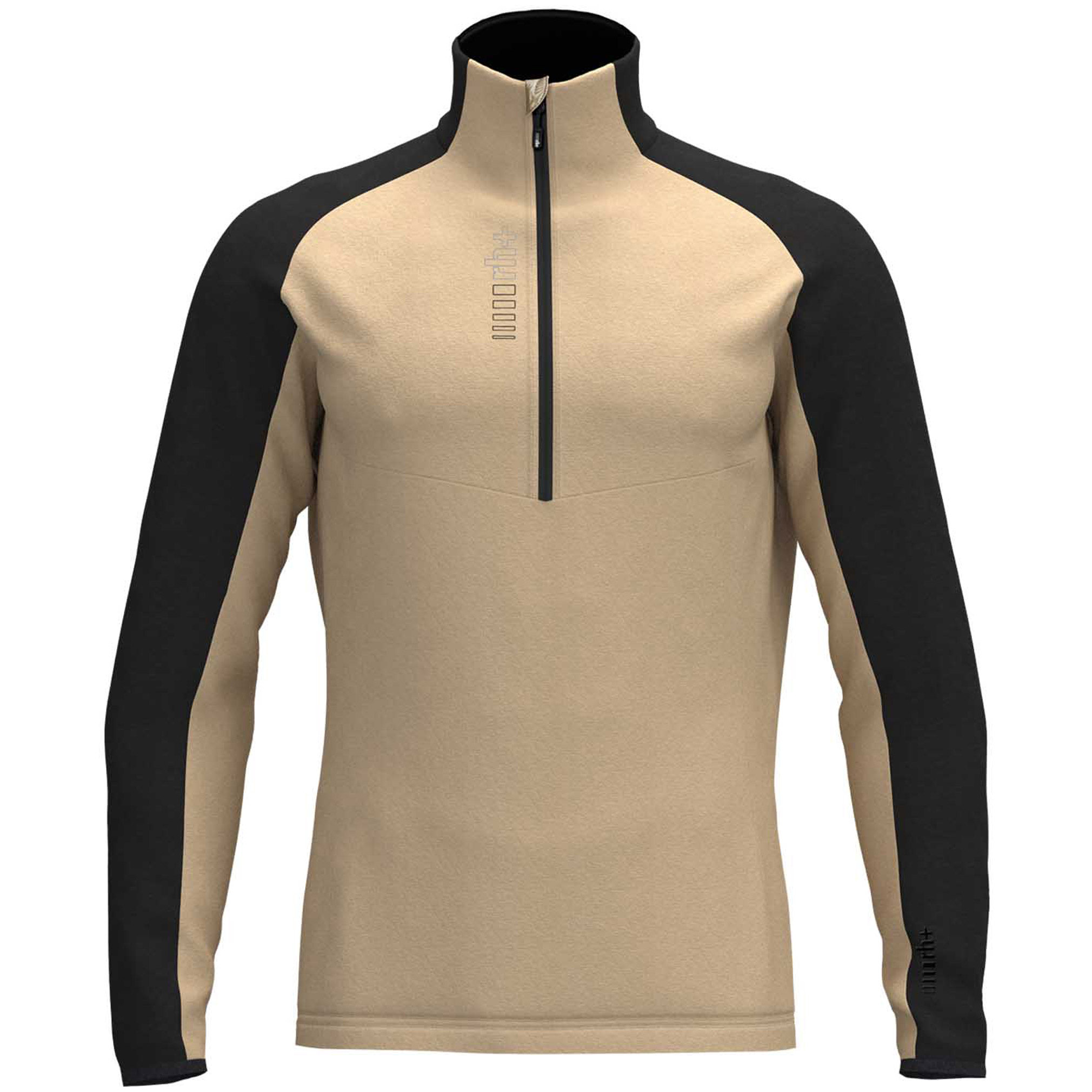 RH + Kyril Half Zip M Jersey (25/26)