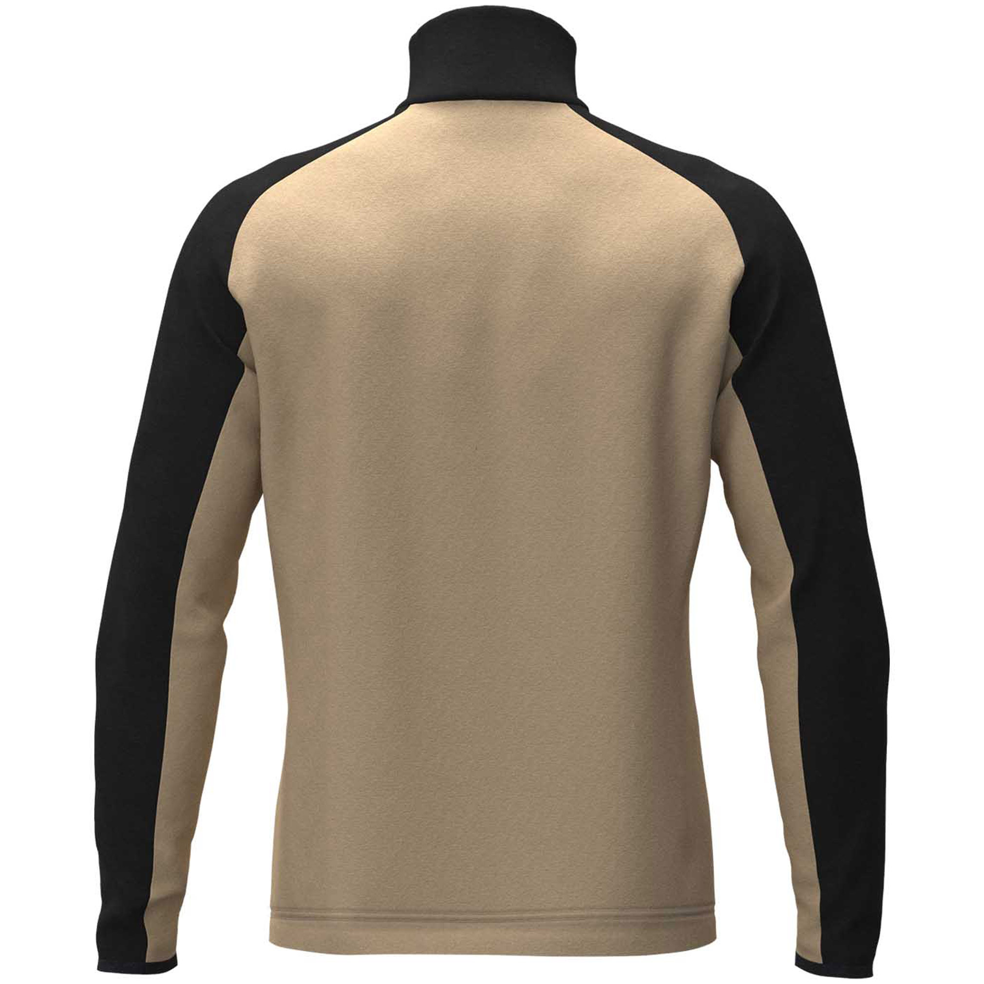 RH + Kyril Half Zip M Jersey (25/26)