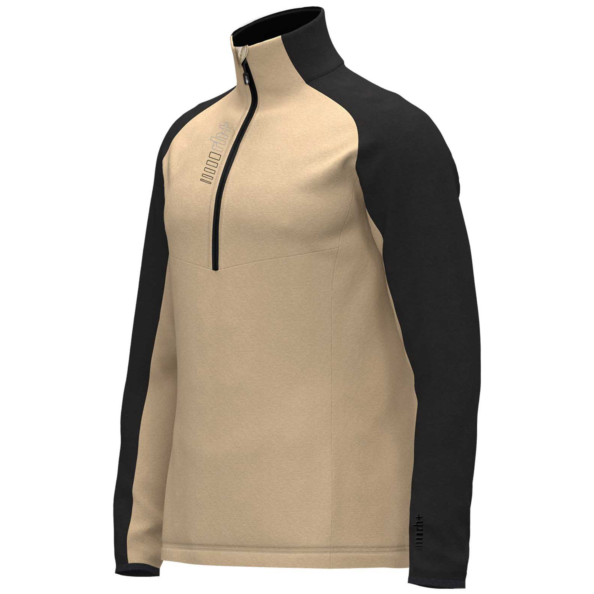 RH + Kyril Half Zip M Jersey (25/26)