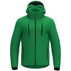 RH + Manteau Logo Advanced M (25/26)
