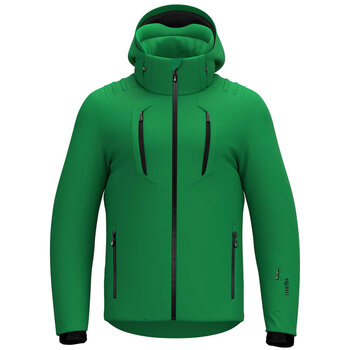RH + Manteau Logo Advanced M (25/26)