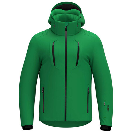 RH + Manteau Logo Advanced M (25/26)