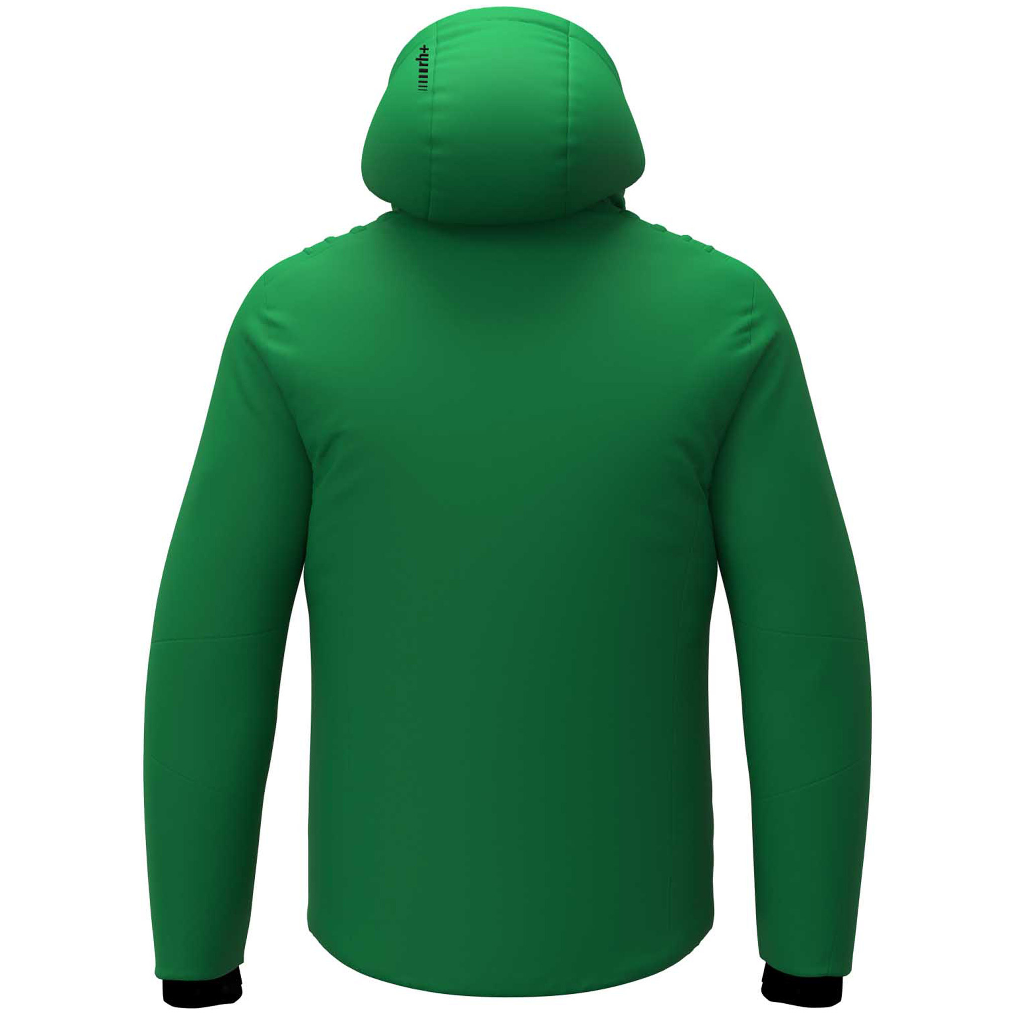 RH + Logo Advanced M Jacket (25/26)