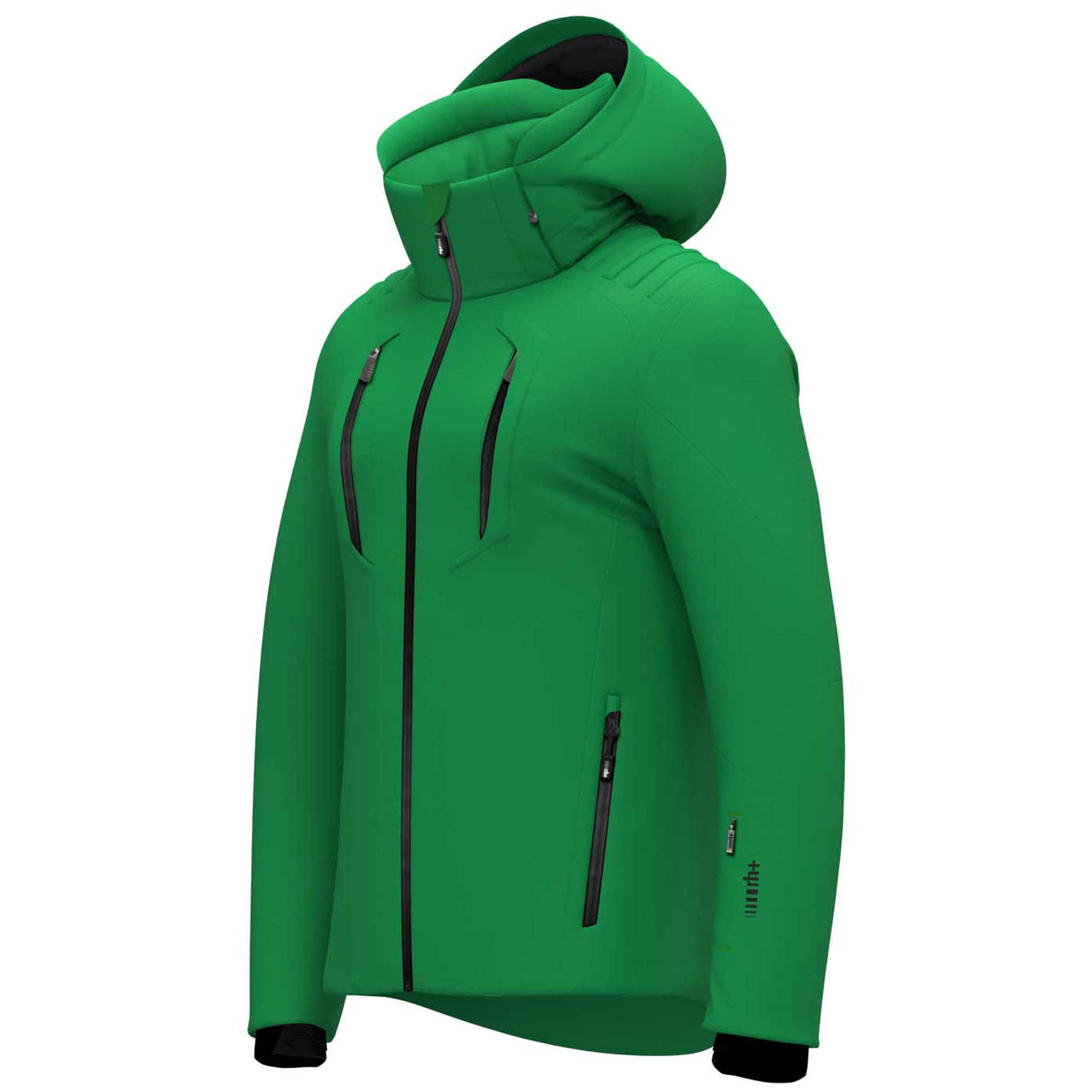 RH + Logo Advanced M Jacket (25/26)