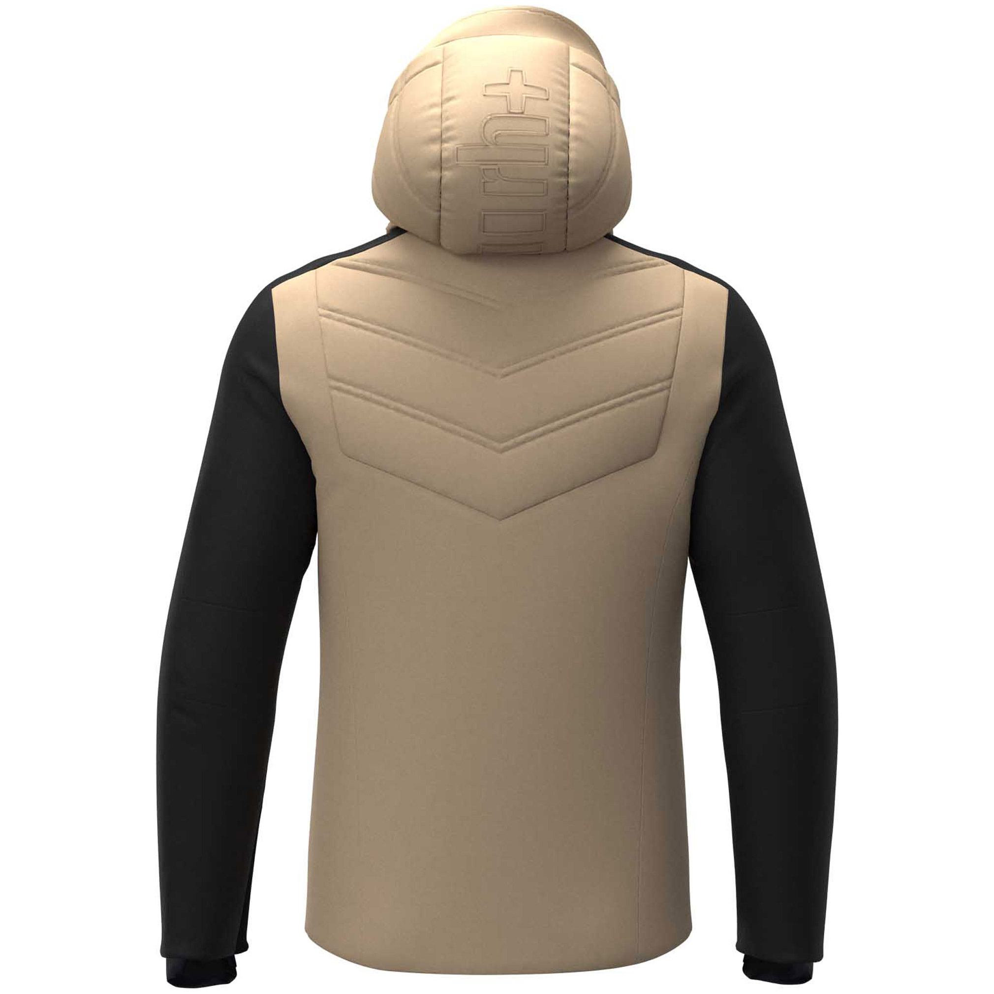 RH + Summit M Jacket (25/26)