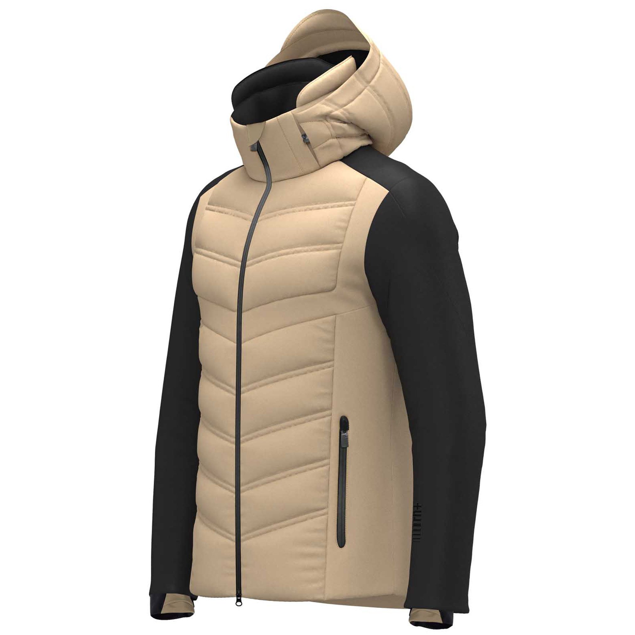 RH + Summit M Jacket (25/26)