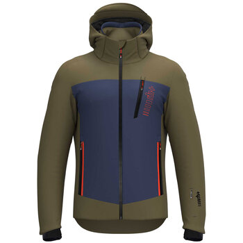 RH + Manteau Titan M  (25/26)