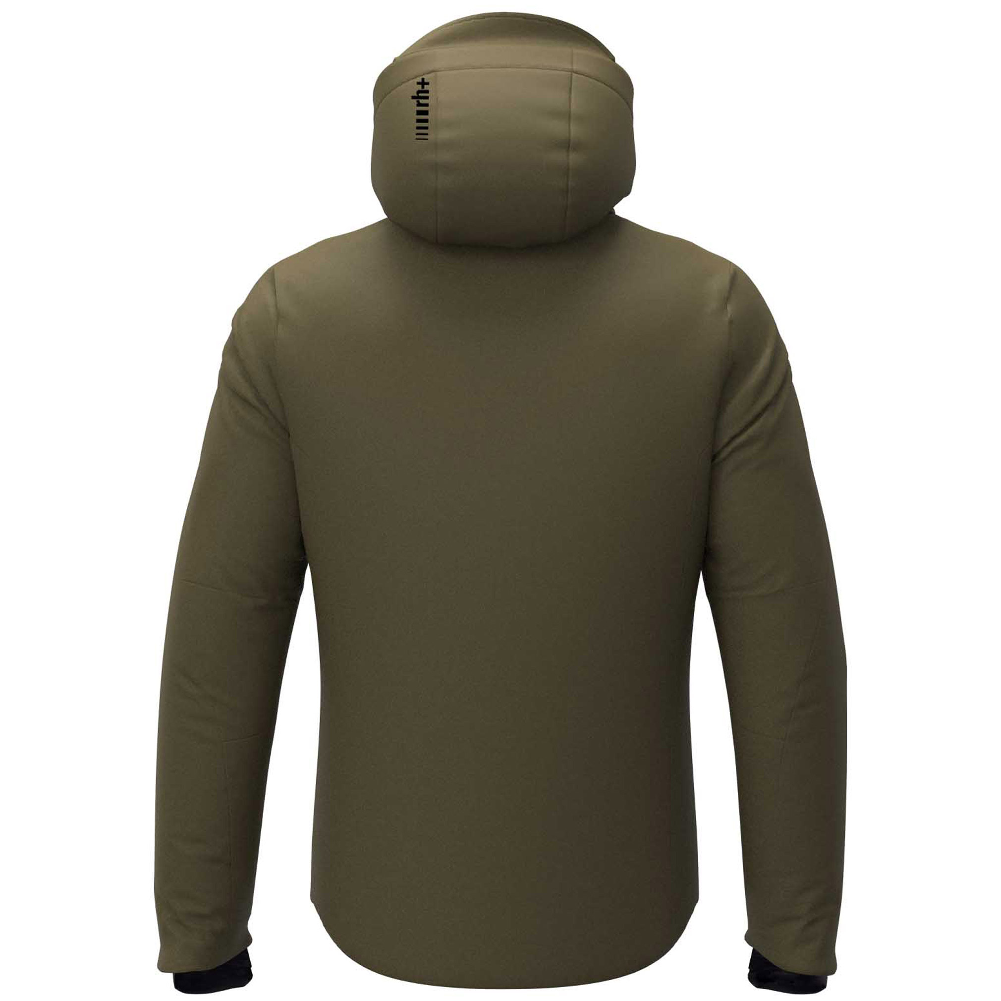 RH + Titan M Jacket (25/26)