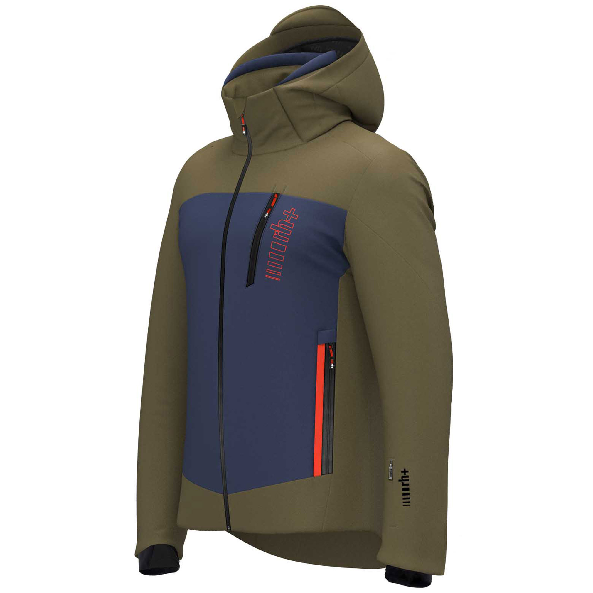 RH + Titan M Jacket (25/26)