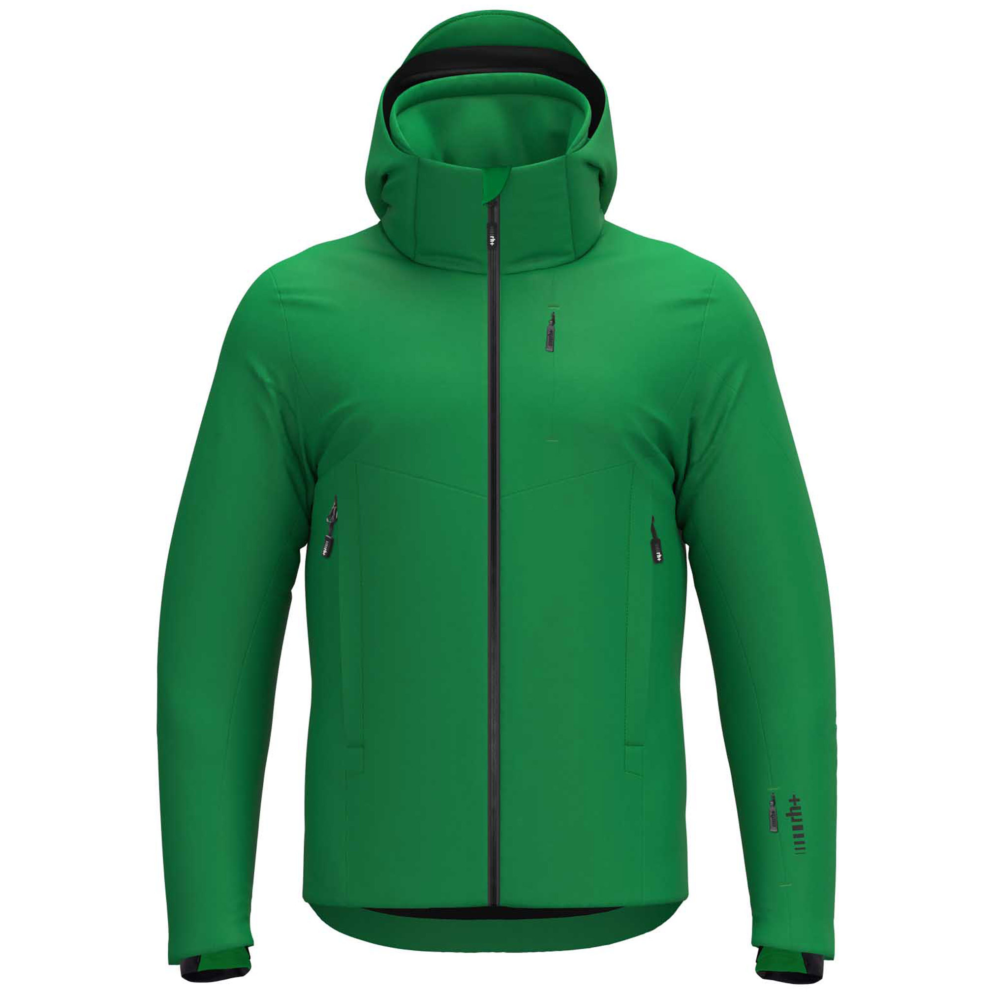 RH + Manteau Dorado M (25/26)