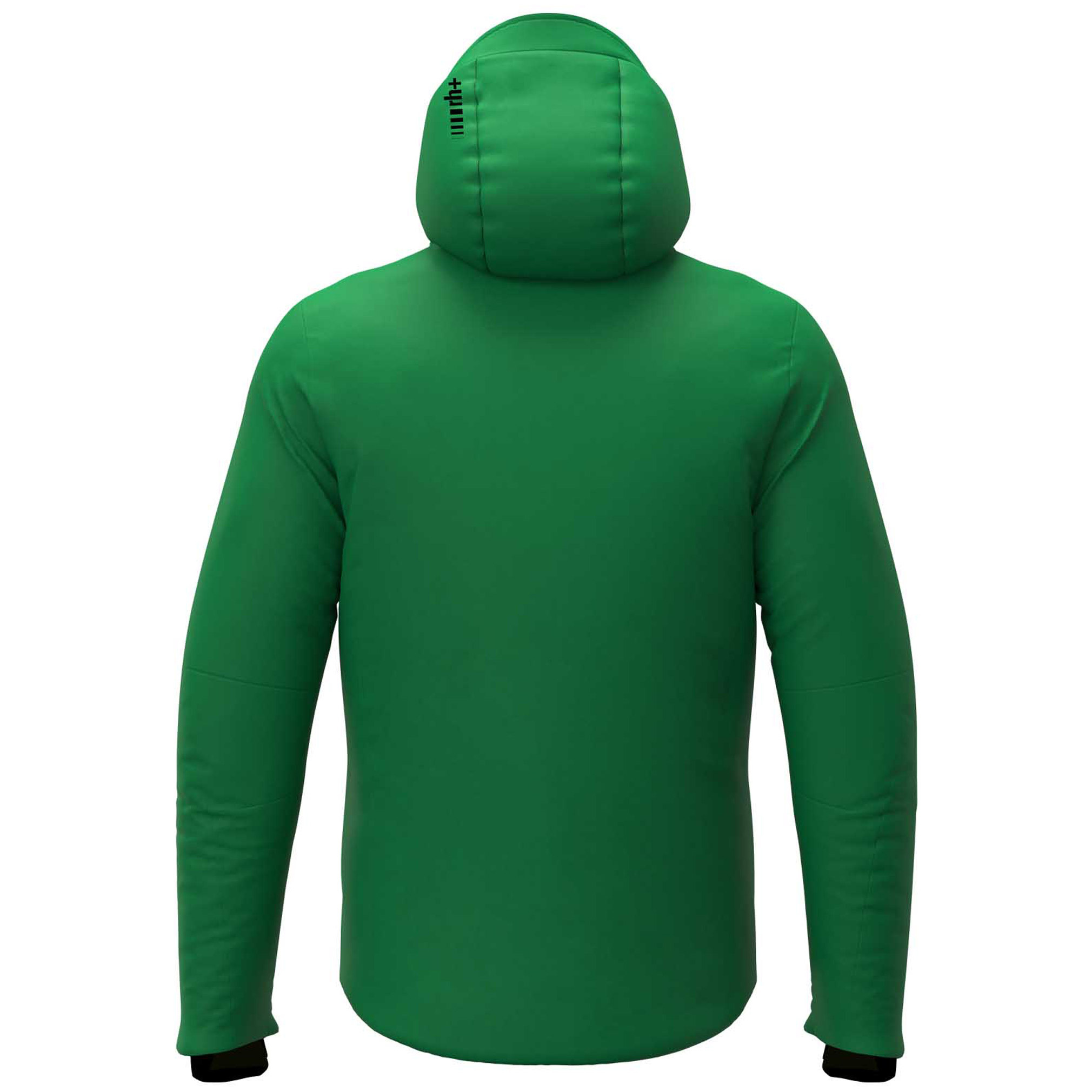 RH + Manteau Dorado M (25/26)