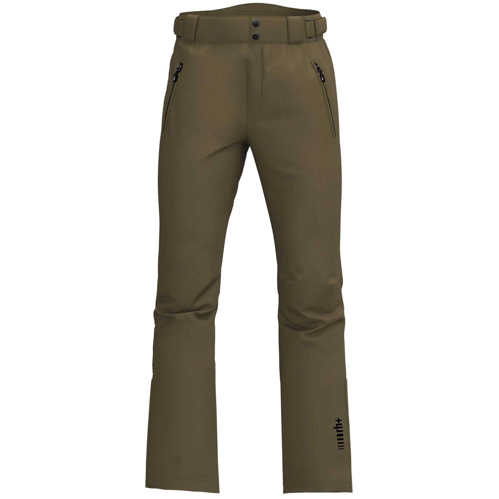 RH + Logic M Pants (25/26)