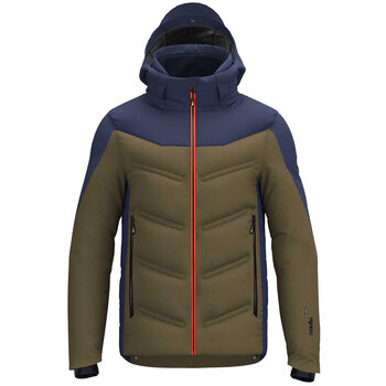 RH + Manteau Solaris M (25/26)