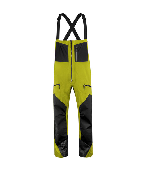 Norrona Ski/Snowboard Bib M - Ski Town