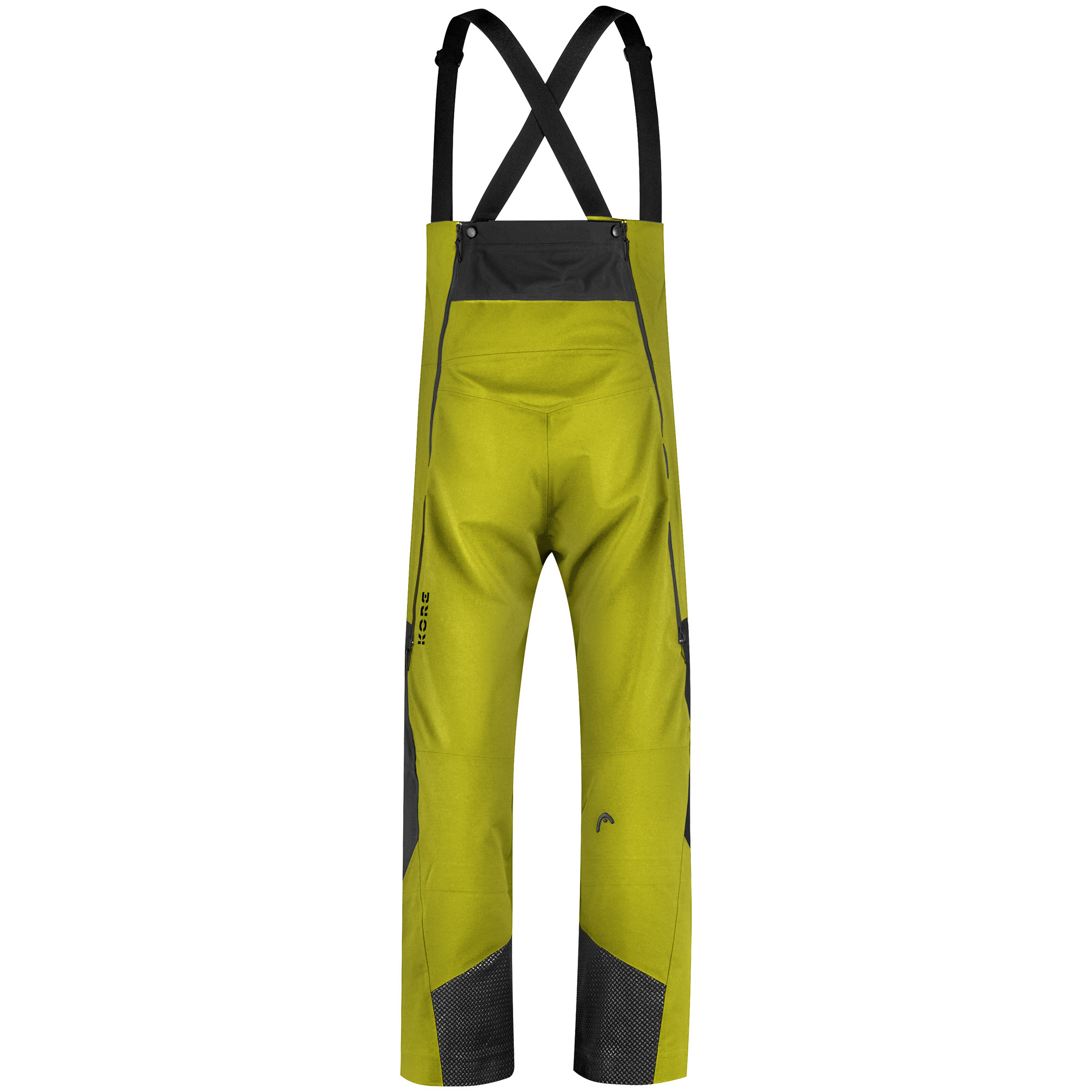 Head Kore Bib Pants M (25/26)