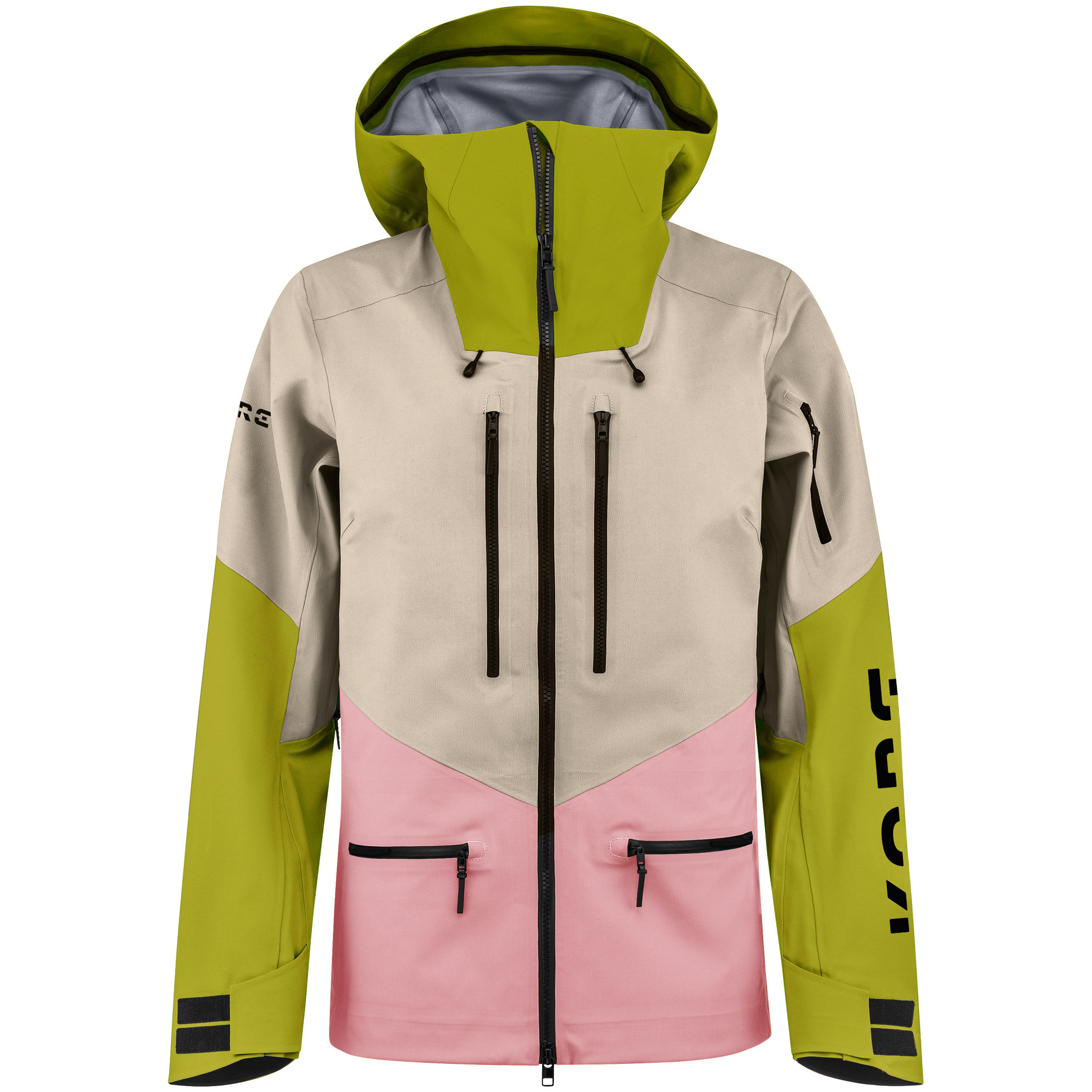 Head Kore Jacket W (25/26)