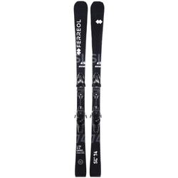 Ferréol SL 74 Skis (25/26)