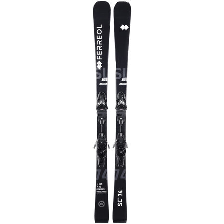 Ferréol SL 74 Skis (25/26)