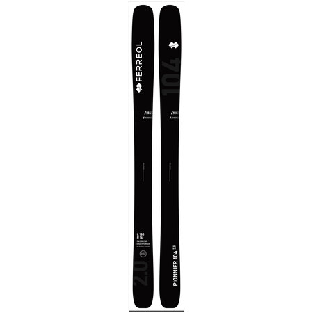 Ferréol Skis Pionnier 104 2.0 (25/26)