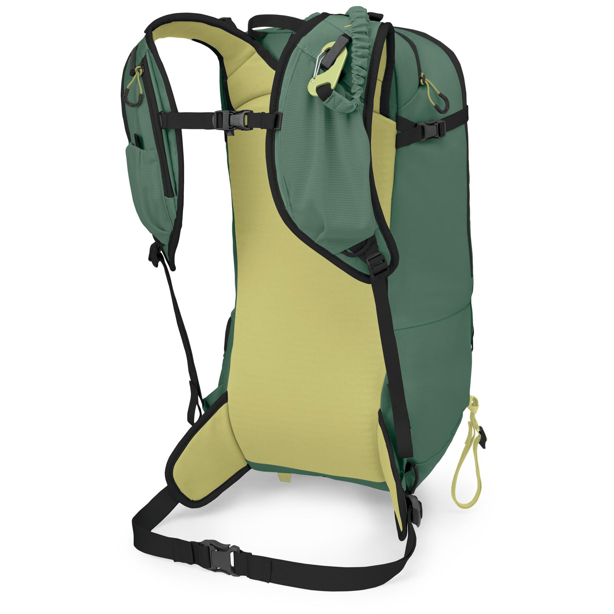 Osprey Firn 18 Backpack (25/26)
