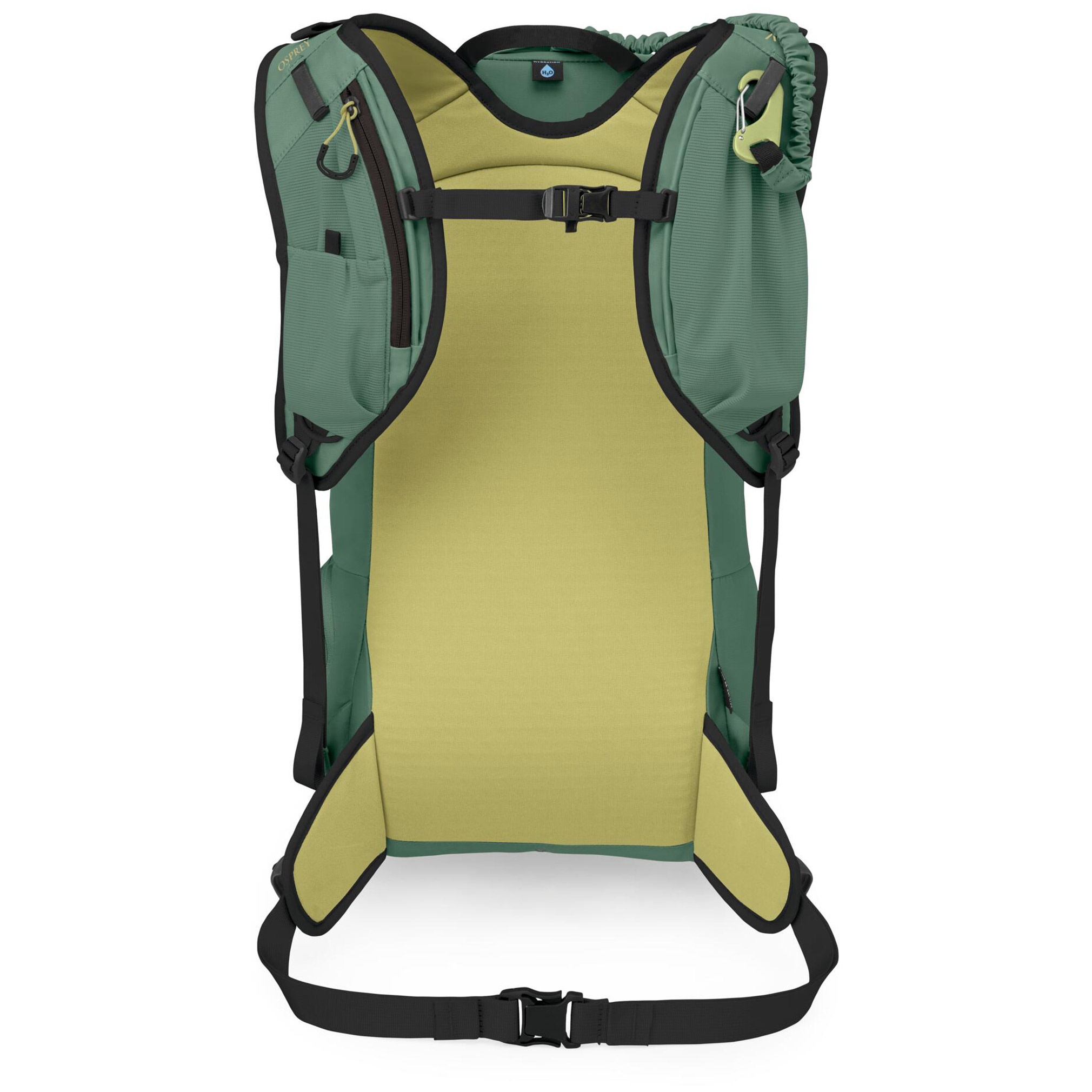 Osprey Firn 18 Backpack (25/26)