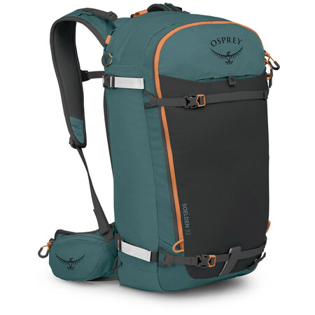 Osprey Soelden 32 Backpack (26/27)