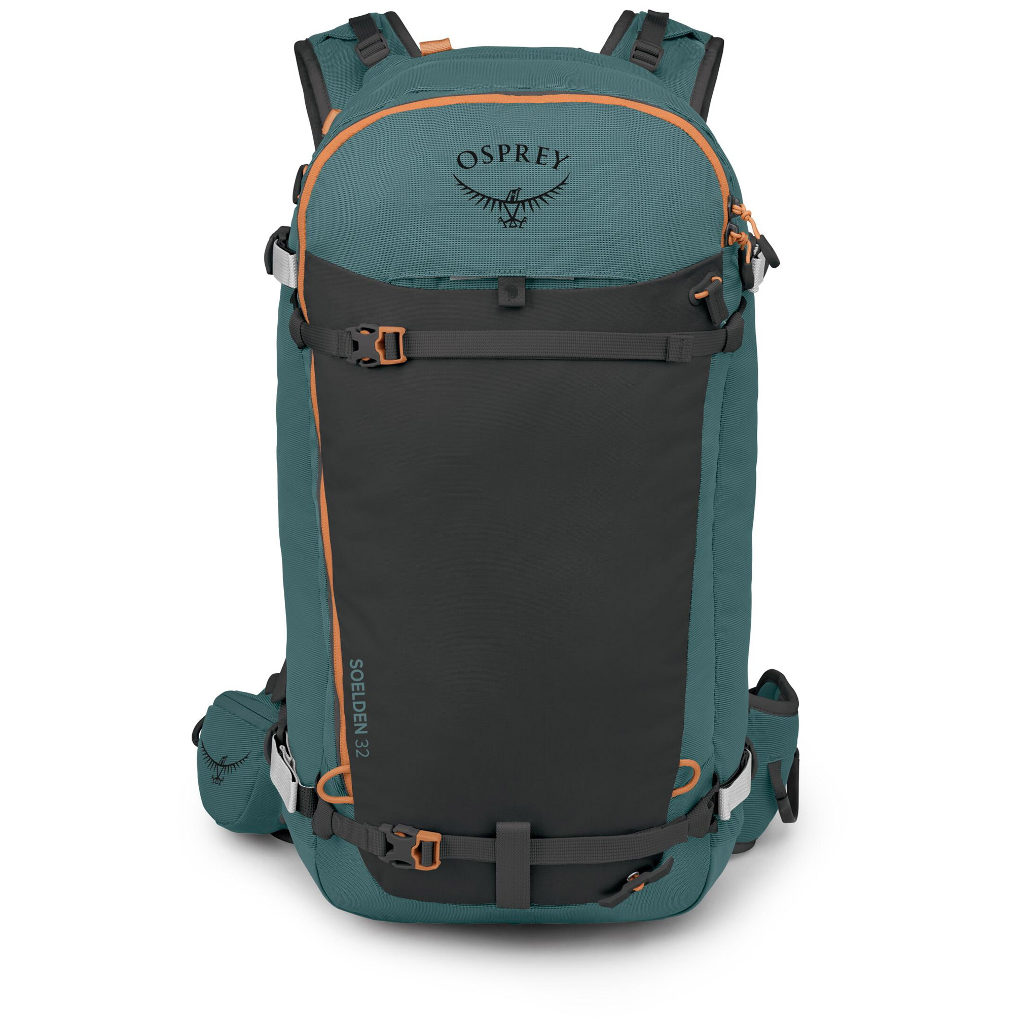 Osprey Soelden 32 Backpack (26/27)