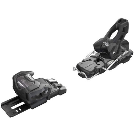 Tyrolia Fixations Attack Hybrid 11 MN/PT (26/27)