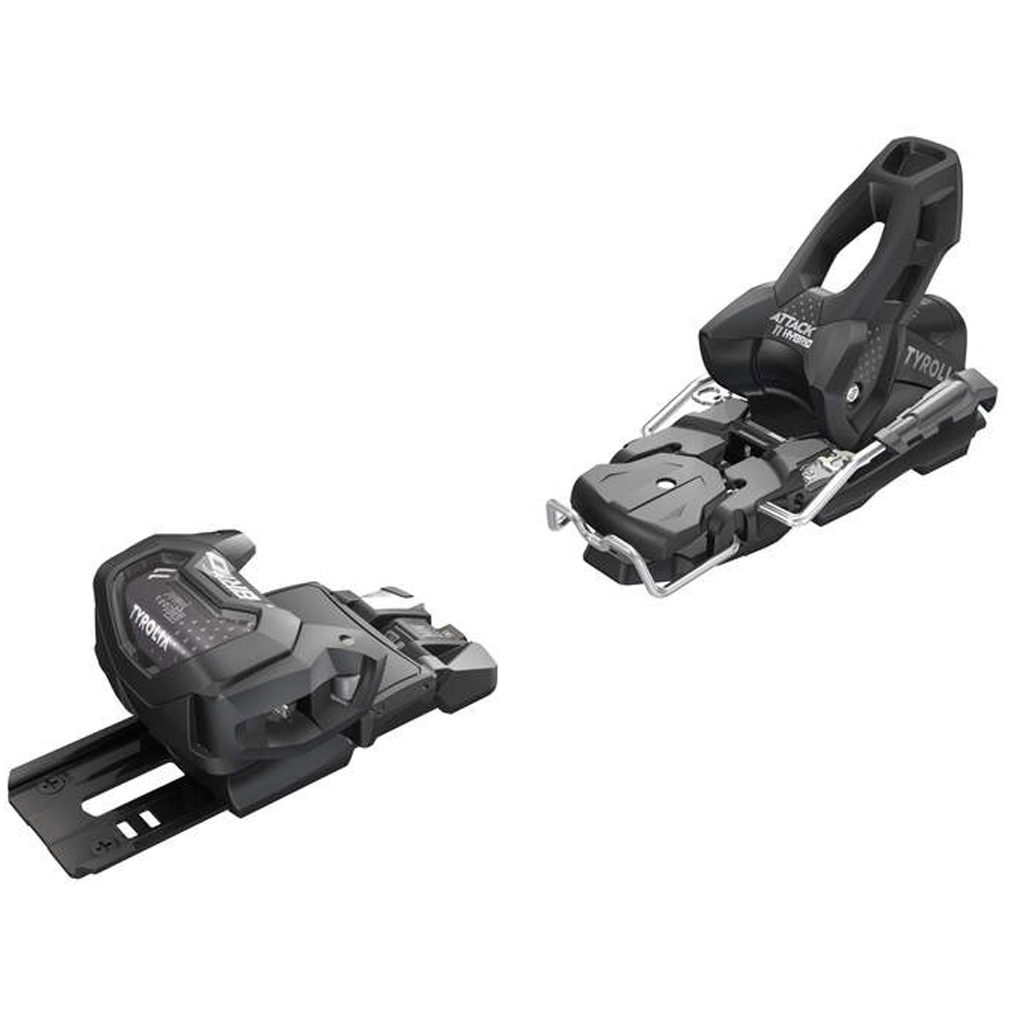 Tyrolia Attack Hybrid 11 MN/PT Bindings (25/26)