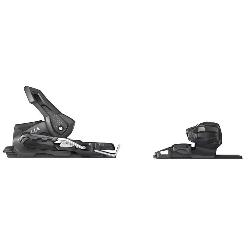 Tyrolia Attack Hybrid 11 MN/PT Bindings (26/27) - Ski Town