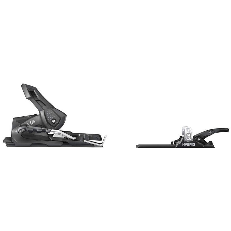Tyrolia Attack Hybrid 11 MN/PT Bindings (26/27) - Ski Town