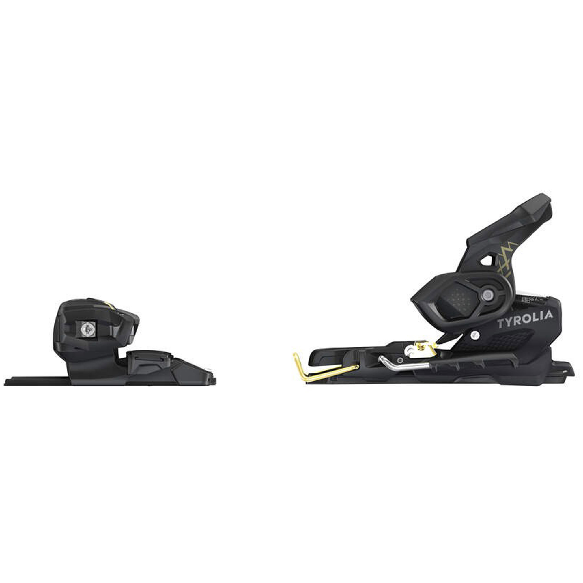 Tyrolia Attack Hybrid 14 MN/PT Bindings (25/26)