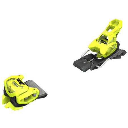 Tyrolia Attack 14 MN Bindings - PowerBrake 2 Race PRO - Ski Town