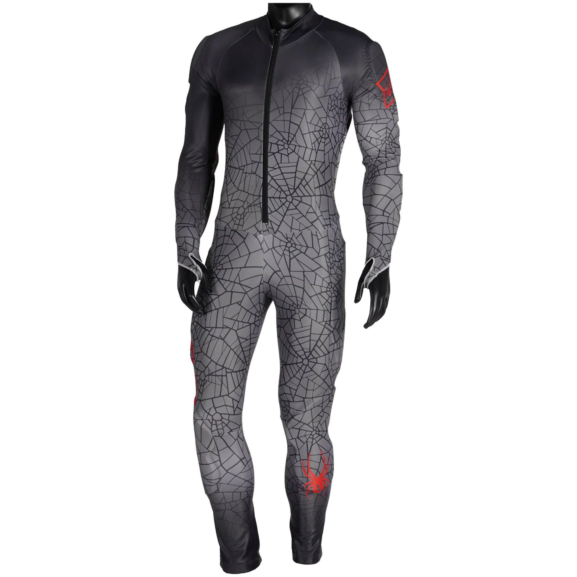 Spyder Combinaison de Course Nine Ninety - Homme (25/26)